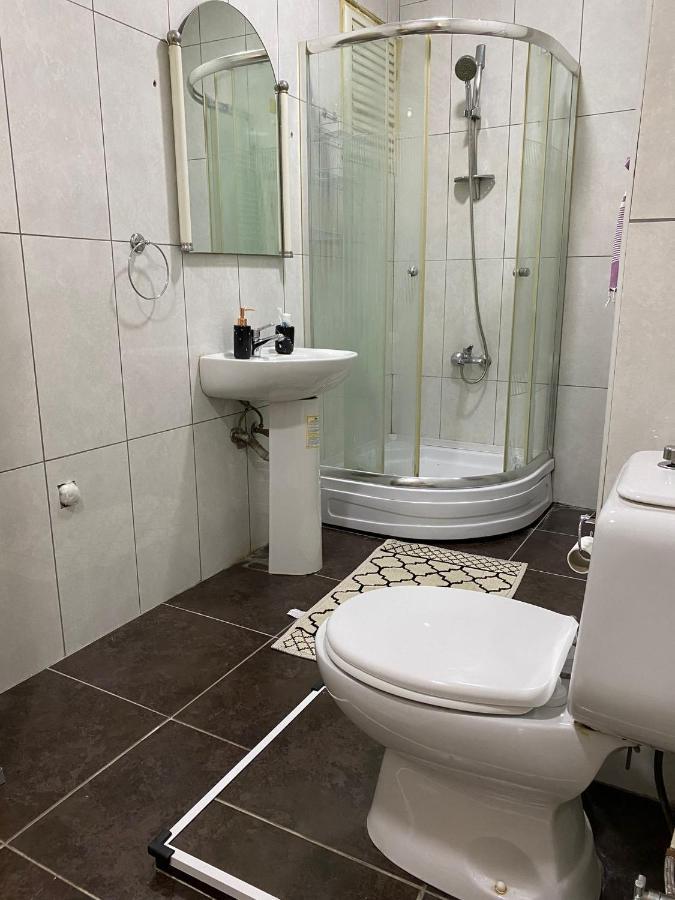 Appartement Comfortable House In Uskudar Turkey Istanboel