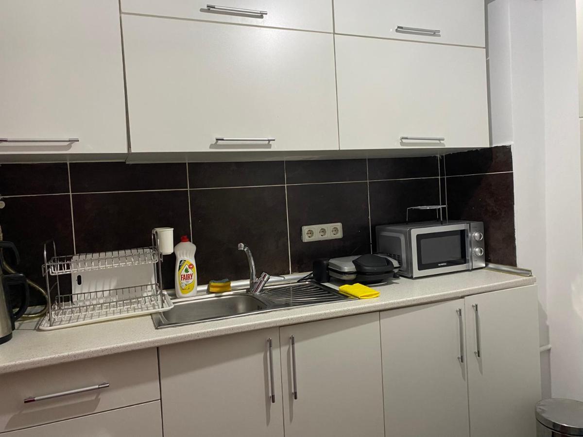 Comfortable House In Uskudar Turkey Appartement