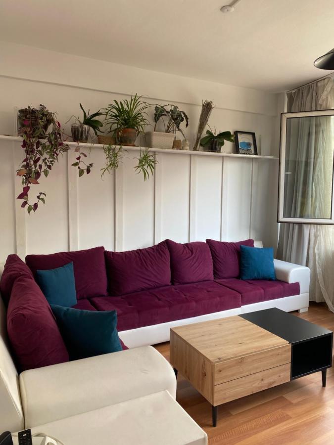 Appartement Comfortable House In Uskudar Turkey Istanboel