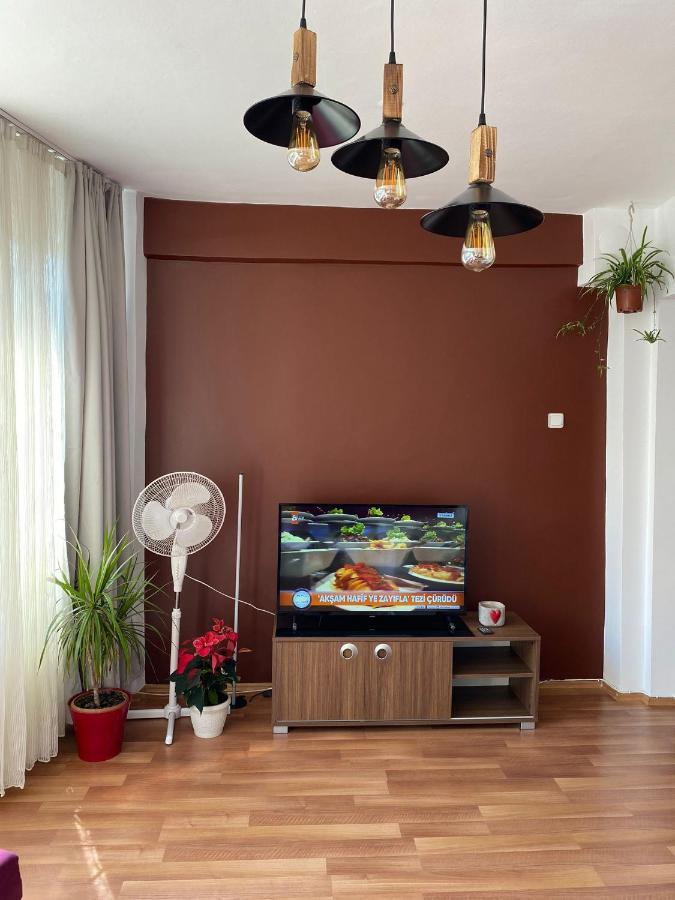 Comfortable House In Uskudar Turkey Apartament Istanbul