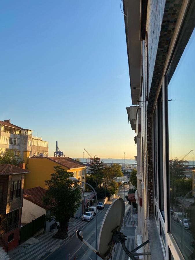 Comfortable House In Uskudar Turkey Apartament *