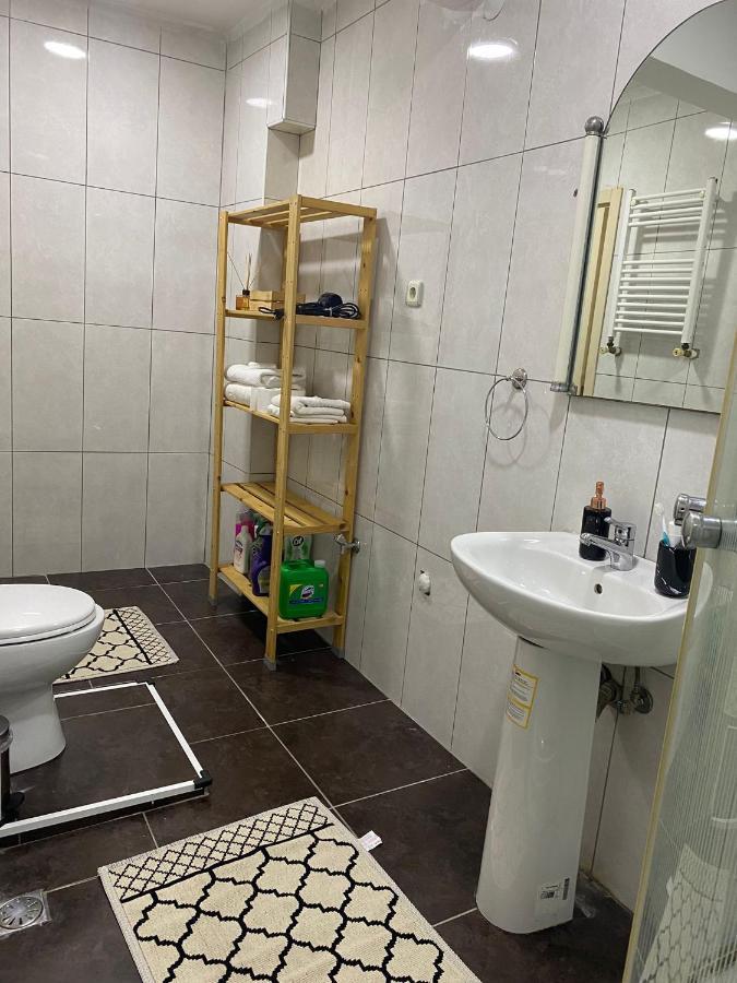 Apartament Comfortable House In Uskudar Turkey *