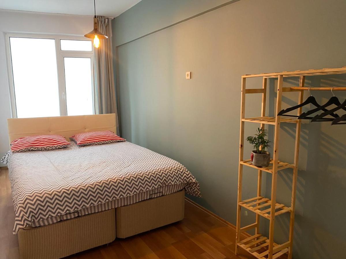 Comfortable House In Uskudar Turkey Apartament *
