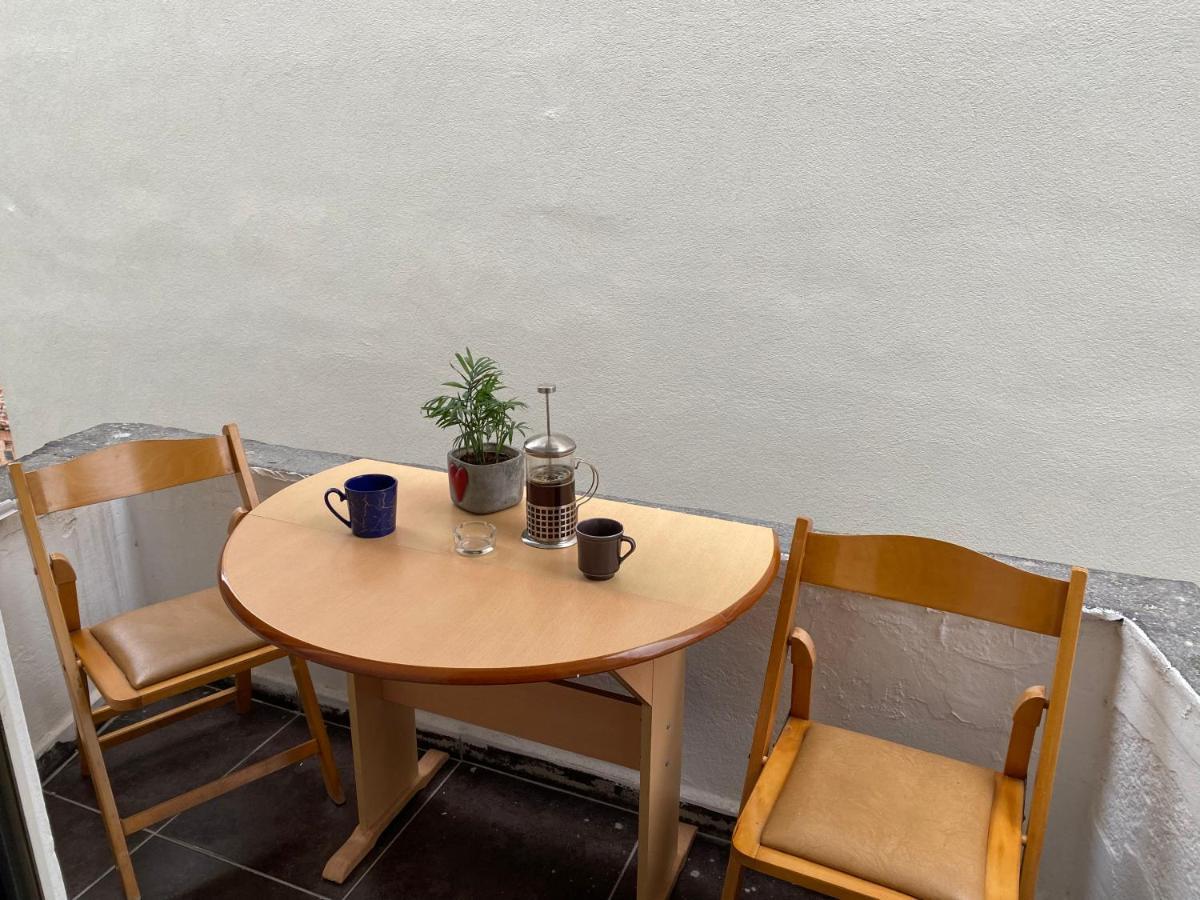 Comfortable House In Uskudar Turkey Apartament *
